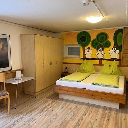 Apartment Alpenperle 슈라드밍 외부 사진
